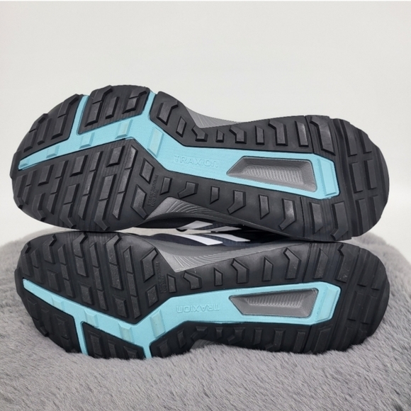 New adidas Terrex Soulstride Women's Trail Running Shoes Size 10 - Picture 4 of 7